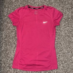 Girls Dri-FIT Nike Running shirt